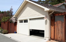 Wagg garage construction leads