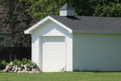 Wagg outbuilding construction costs